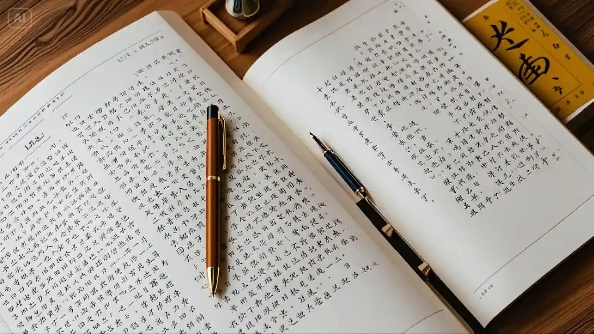 李氏易学易经智慧 - 如何入门《易经》，一起开启古老智慧的大门