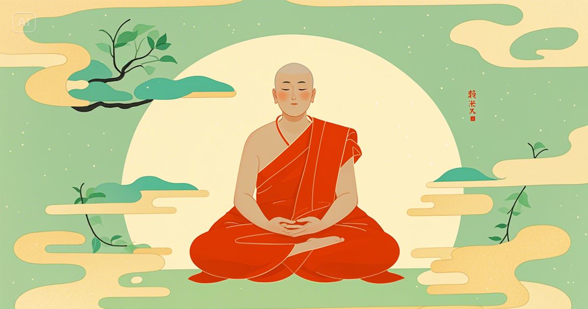 易经在禅宗中的影响